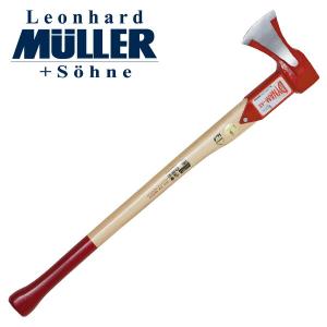 MULLER 太薪割り用斧 ハンマーアックス (88cm) 541183 太薪割り用斧 太