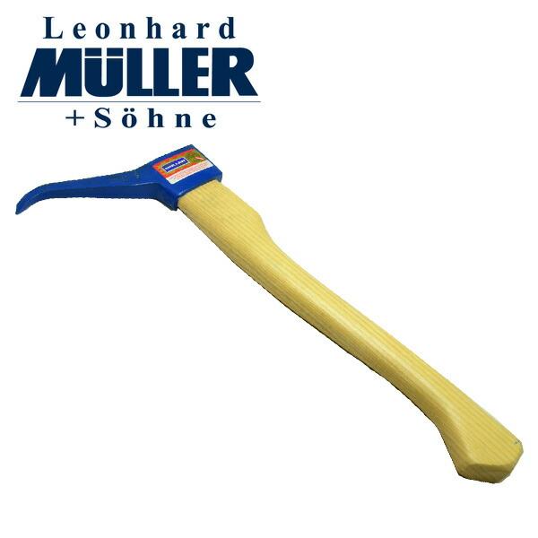 ログピック (80cm) 541198 薪ストーブアクセサリー 斧 薪割り斧 薪割り鎚 薪割り