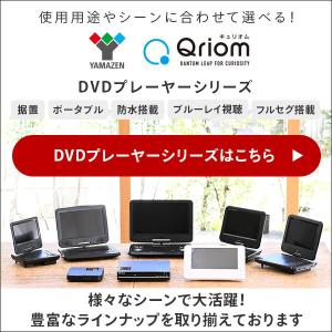 DVDプレーヤー テレビ接続 再生専用 据え置き型の詳細画像5