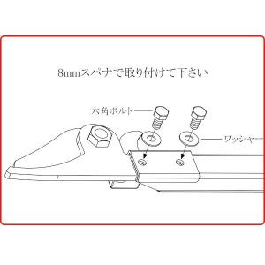 高枝切りばさみ ロング剪定鋏 1.5m N-1...の詳細画像5