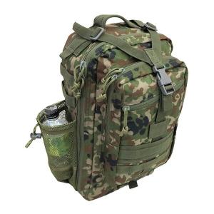 DAY PACK 迷彩リュック バックパック 7185 陸上自衛隊