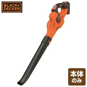 18V コードレスブロワー 本体のみ GWC18PCB 集じん 集塵機 掃除機 ブロワー ブロアー ブロワ バキューム 吹き飛ばし 落ち葉 清掃 ブロアバキューム