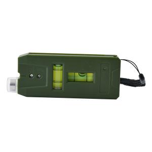 壁うらセンサー  磁石 水平 垂直気泡管付  木材 金属