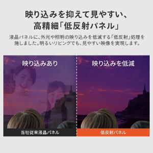 アクオス AQUOS 32V型 ハイビジョン液...の詳細画像2