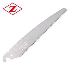 ゼットソー ウエスタン180 大工目 替刃 1枚入り 15211