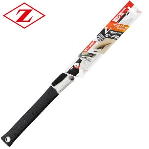 ゼットソー Vハンディ200ボード用 本体 刃渡り190mm のこぎり板厚0.70mm 18421 解体 切断 のこぎり ノコギリ 鋸 切断工具 ゼット販売