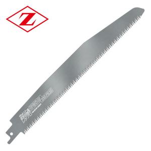 ゼット（ZETT） ゼットソーレシプロ 枝切り用 替刃 刃渡り210mm 刃