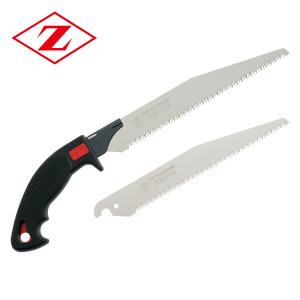 ゼットソー剪定 梅210 本体 (剪定梅210替刃1枚増量セット)