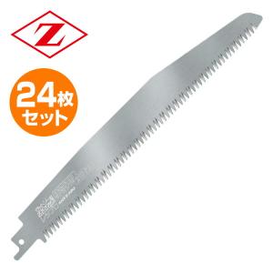 ゼット（ZETT） ゼットソーレシプロ 枝切り用 替刃 6枚セット 20103*6
