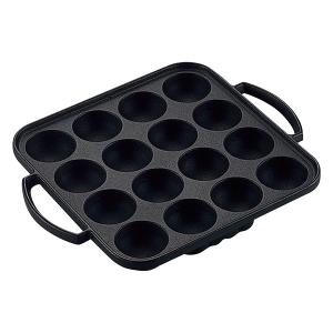 希少　骨董品 今川焼き器★たこ焼き器型　「ジンギス印」 希少 骨董品 今川焼き器☆たこ焼き器型 「ジンギス印」 Amazon