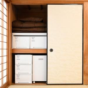 ラック 棚 シェルフ 頑丈 2個組 幅81.5...の詳細画像5