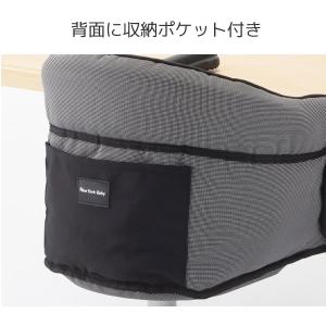 テーブルチェア 洗えるシート NewYorkB...の詳細画像4