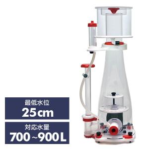 ゼンスイ ニオス クァンタム 120 プロテインスキマー スキマー 水質