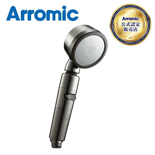 シャワーヘッド 節水シャワー サロンスタイル 3Dプレミアム ビタミンC 100g付き 節水 角度調...