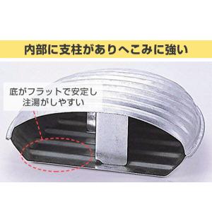 湯たんぽ 湯たんぽA(エース) 2.5L 2個...の詳細画像4