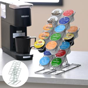 ＊ 日本未発売 KEURIG K-CUP カプセル式 コーヒーメイカー ミント キューリグ カプセル】Kカップ 高級8箱セット（失敗知らずの高級A