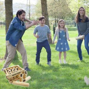 ウッドスティック 60124 知育玩具の買取情報