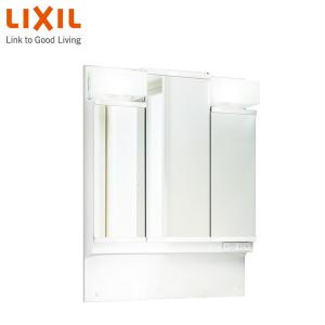 LIXIL INAX 洗面化粧台用ミラーキャビネット MD7X3-751YFJ MD7X3-751YFJ ミラーキャビネット D7シリーズ INAX(LIXIL) 1面鏡