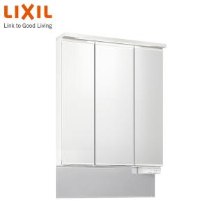 mika様 INAX（イナックス） 洗面化粧台 ミラーキャビネット 幅75cm 3面鏡全