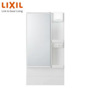 INAX（イナックス） 洗面化粧台 ミラーキャビネット 幅75cm 3面鏡全