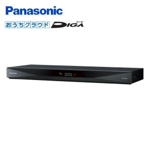 ブルーレイレコーダー おうちクラウドディーガ DIGA
