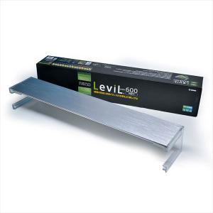 ゼンスイ 超薄型 LEDランプ 60cm水槽用 ブルーホワイト nano LeviL 600