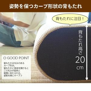ソファベッド ソファーベッド セミダブル AK...の詳細画像5