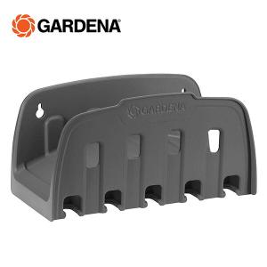 ホースハンガー 壁掛け式 241-20 967239601 壁掛け式ホースハンガー