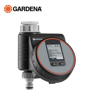 ウォータータイマーフレックス 1890-20 967927201 ウォータータイマー 灌漑 ウォータータイマー ガルデナ(GARDENA)