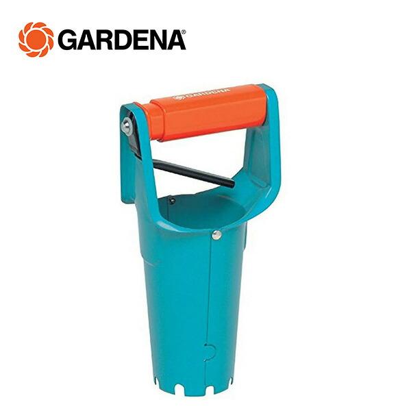 バルブプランター 球根植え付け用穴掘り機 ガルデナ GARDENA 3412-20 90104570...