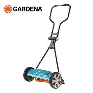 ハスクバーナ（Husqvarna） 手押し式 芝刈り機 540ノヴォレット グラス