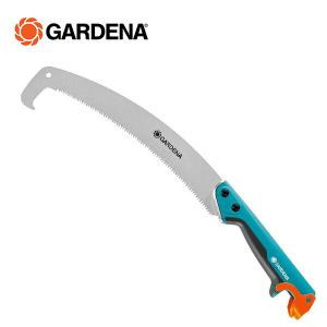コンビシステム 園芸用のこぎり 刃渡り30cm 刃カーブ型