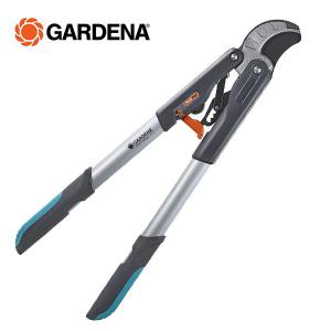 GARDENA 枝切りばさみ(直径42mm対応) 68cm バイパス型 EasyCut 680B