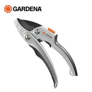 タカショー GARDENA ドイツ製 鋏 ハサミ 枝 ガルデナ / 園芸用はさみ