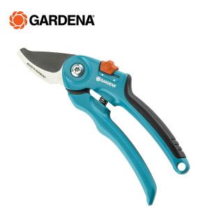 GARDENA 剪定ばさみ (直径23mm対応) アンビル型 M 8903-20 967048201