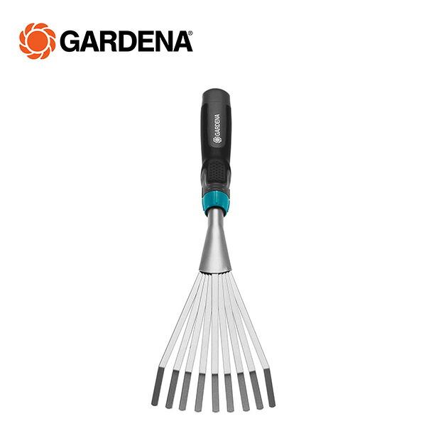 熊手 12cm幅 Comfort 8956-20 967096201 庭用熊手 落ち葉用熊手 ミニ熊...