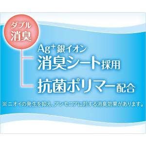 フリーネ ふんわりやわらかパッド 尿漏れパッド...の詳細画像2