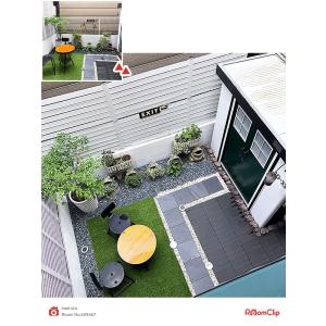 ガーデンフェンス フェンス 目隠し フェンス ...の詳細画像3