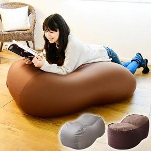 ビーズソファー 特大 BS60-1140-T マイクロビーズ ビーズソファ ソファ ソファー 1人掛け 座椅子 座いす フロアチェア ソファ 山善