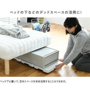 縦にも横にも連結できる 家庭用平台車 スマート...の詳細画像4