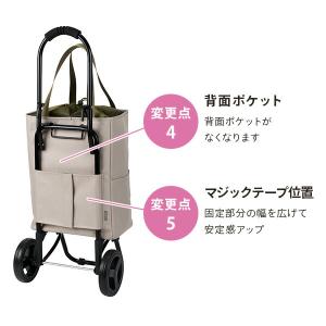 ショッピングカート TOTE(トート) 保温 ...の詳細画像4