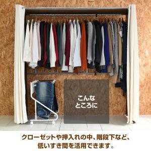 カラーボックス 2段 GCB-2 収納ボックス...の詳細画像2