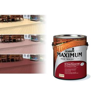 塗料 木部 木材保護塗料 ソリッド 塗りつぶしタイプ No109 128 保護塗料 塗料 水性塗料 木材塗料 屋外塗料 塗装 オリンピックステイン くらしのeショップ 通販 Paypayモール