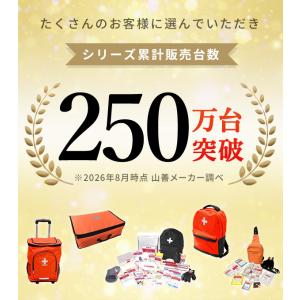 防災グッズ 防災セット 防災士監修 一次避難用...の詳細画像1