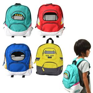 リュックサック キッズ 子供 新幹線 R-001/002/0...