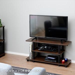 テレビ台 32インチ 幅80 ローボード 32...の詳細画像5