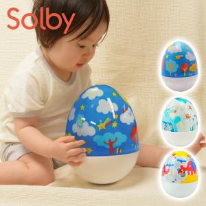 おきあがり ムックリ 日本製 赤ちゃん ベビー おもちゃ 布 知育玩具 玩具 こども 子供 ベビートイ ベビー向けおもちゃ おきあがりこぼし 起き上がり