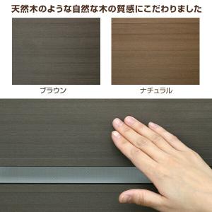 ガーデンフェンス フェンス 目隠し 人工木 プ...の詳細画像2