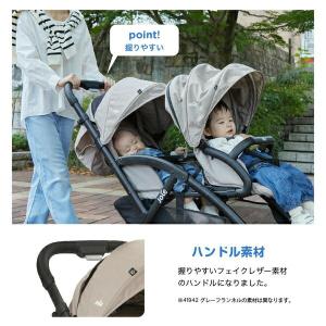 ジョイー Joie ベビーカー Evalite...の詳細画像5