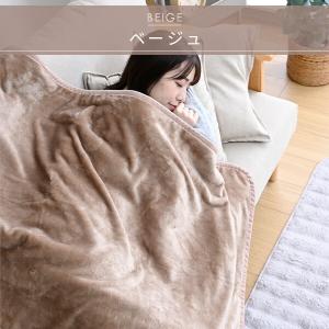 電気毛布 敷き毛布 フランネル電気毛布 敷き ...の詳細画像5